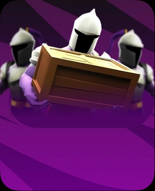Case Opening